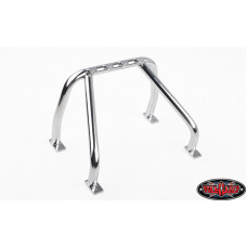 Дуга в кузов RC4WD Roll Bar for 1985/87 Toyota Pickup/XtraCab и 1982 Pickup Дуга в кузов RC4WD Roll Bar for 1985/87 Toyota Pickup/XtraCab и 1982 Pickup