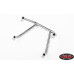 Дуга в кузов RC4WD Roll Bar for 1985/87 Toyota Pickup/XtraCab и 1982 Pickup Дуга в кузов RC4WD Roll Bar for 1985/87 Toyota Pickup/XtraCab и 1982 Pickup