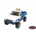 Дуга в кузов RC4WD Roll Bar for 1985/87 Toyota Pickup/XtraCab и 1982 Pickup Дуга в кузов RC4WD Roll Bar for 1985/87 Toyota Pickup/XtraCab и 1982 Pickup