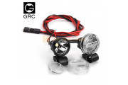 Дополнительный свет GRC 16MM LED Light Spotlight Headlight
