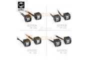 Дополнительный свет GRC 1/10 Square G9 Lens Spotlights (2)