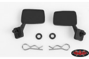 Зеркала RC4WD 1982 Toyota Pickup and Mojave II Rubber Mirror