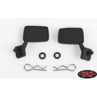 Зеркала RC4WD 1982 Toyota Pickup and Mojave II Rubber Mirror Зеркала RC4WD 1982 Toyota Pickup and Mojave II Rubber Mirror