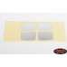 Зеркала RC4WD 1982 Toyota Pickup and Mojave II Rubber Mirror