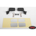 Зеркала RC4WD 1982 Toyota Pickup and Mojave II Rubber Mirror