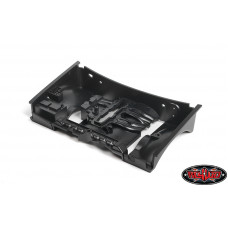 Подкапотное пространство  Yota 22RE Engine Bay for TF2 Chassis