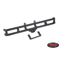 Стальной бампер RC4WD Tough Armor Double Tube Rear Bumper for Chevrolet Bl Стальной бампер RC4WD Tough Armor Double Tube Rear Bumper for Chevrolet Bl