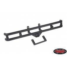 Стальной бампер RC4WD Tough Armor Double Tube Rear Bumper for Chevrolet Blazer and K10\K5 Стальной бампер RC4WD Tough Armor Double Tube Rear Bumper for Chevrolet Blazer and K10\K5