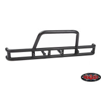 Стальной бампер RC4WD Tough Armor Double Tube Front Bumper for Chevrolet B Стальной бампер RC4WD Tough Armor Double Tube Front Bumper for Chevrolet B