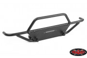 Tough Armor Front Hidden Winch Bumper for Trail Finder 2