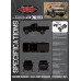 RC4WD Trail Finder 2 "LWB" RTR w/ 1987 Toyota XtraCab Hard Body Set (Белая)