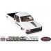 RC4WD Trail Finder 2 "LWB" RTR w/ 1987 Toyota XtraCab Hard Body Set (Белая)