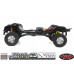 RC4WD Trail Finder 2 "LWB" RTR w/ 1987 Toyota XtraCab Hard Body Set (Белая)