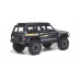 Трофи модель Yikong 4107 PRO V2 crawler Patrol Y60 (Navy blue) 1/10 RTR