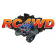 К моделям RC4WD