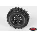 Mud slinger 2XL 1.9" Scale Tires х 4