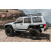 SCX10 II™ 2000 Jeep® Cherokee 1/10th Scale Electric 4WD – Kit