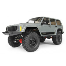 AXIAL SCX10 II™ 2000 Jeep® Cherokee 1/10th Scale Electric 4WD – RTR