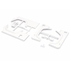 Fender Kit and Body Panel for TRC D110 Defender TRC/302214 and TRC/302215