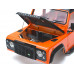 Пластиковый кузов 1/10 Land Rover Defender D110 Wagon
