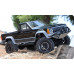 Pro-Line Jeep Comanche Full Bed Clear Body 313mm 