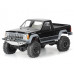 Pro-Line Jeep Comanche Full Bed Clear Body 313mm 