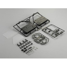 Killerbody Movable Door & Lifter Window Upgrade Sets for Toyota LC70
