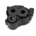 Boom Racing D90/D110 Chassis BRX Anti Torque Twist Transfer Case w/ HD Gears for TRC D110 D90 Defender