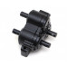 Boom Racing D90/D110 Chassis BRX Anti Torque Twist Transfer Case w/ HD Gears for TRC D110 D90 Defender