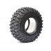 HUSTLER M/T Xtreme 1.9 Rock Crawling Tires (Snail Slime™ Compound) Мягкая x4