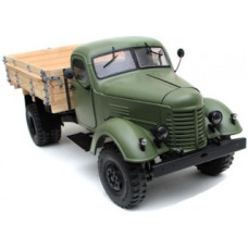 King Kong RC 1/12 CA10 Tractor Truck Kit 