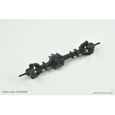 G2 Complete Front Axle Assembly