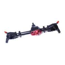 G1R Complete Front Axle Assembly