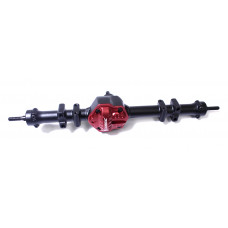 G1R Complete Rear Axle Assembly