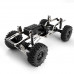 4-Link Suspension Conversion Kit for GS01 Chassis