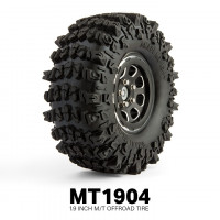 1.9 MT 1904 XL Off-road Tires x 4