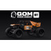 Gmade GOM 1/10 GR01 4WD Rock Buggy Kit