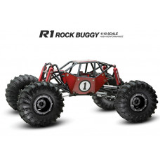 Gmade Crawler R1 Rock Buggy