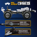 1/10th Scale 4WD EP Bruiser KIT