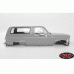 Кузов RC4WD Chevrolet Blazer 