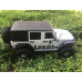 KYX SCX10 II Jeep Wrangler Rubicon 5D 1/10th Scale Electric 4WD – Kit