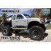 Axial SCX10™ Trail Honcho™ 1/10th SCALE ELECTRIC 4WD - RTR
