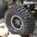 Pit Bull RC Rock Beast 1.9inch SCALE RC Crawler Tires w/ Stage Foams 4pcs fit AXIAL wheels [Recon G6 The Fix Certified]
