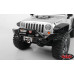 RC4WD Rock Hard 4x4 Full Width Front Bumper for Axial SCX10 Jeep