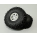 Mickey Thompson 1.55 Baja Claw TTC Scale Tires х4