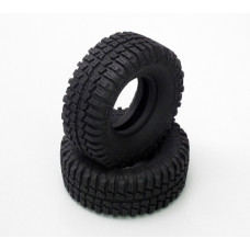 Dick Cepek 1.9 Mud Country Scale Tires x4