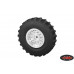 DUKW 1.9" MILITARY OFFROAD TIRES x4