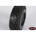 Dick Cepek Fun Country 1.9” Scale Tires x4