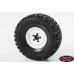 Dick Cepek Fun Country 1.55” Scale Tires x4