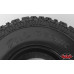 RC4WD DICK CEPEK TRAIL COUNTRY 1.7" SCALE TIRES х4